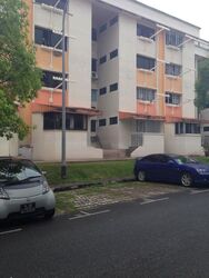 Bukit Batok Street 21 (Bukit Batok),  #460858251